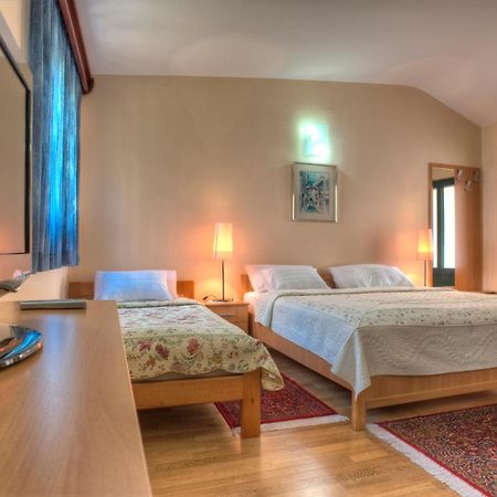 Villa Stevan Sveti Stefan Kültér fotó