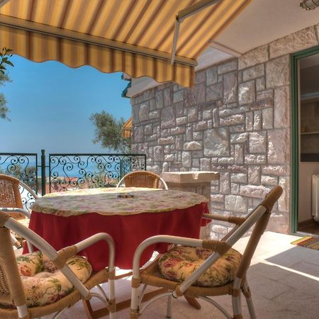 Villa Stevan Sveti Stefan Kültér fotó